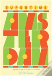 Capa do artigo Supertime Amsterdam