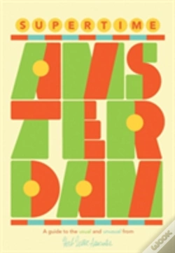 Capa do artigo Supertime Amsterdam