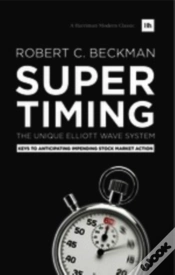 Capa do artigo Supertiming: The Unique Elliott Wave System