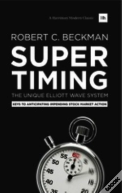 Capa do artigo Supertiming: The Unique Elliott Wave System