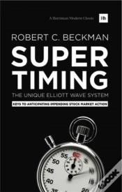 Capa do artigo Supertiming: The Unique Elliott Wave System