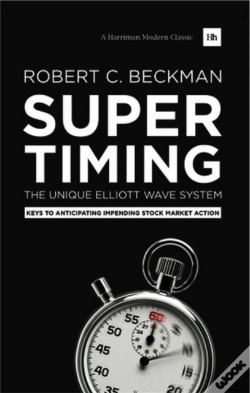 Capa do artigo Supertiming: The Unique Elliott Wave System