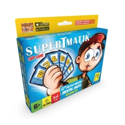 Capa do artigo SuperTmatik Cálculo Mental - Volume 2
