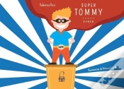 Capa do artigo Supertommy