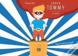 Capa do artigo Supertommy