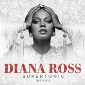 Capa do artigo Supertonic - CD