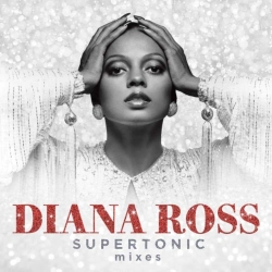 Capa do artigo Supertonic - CD