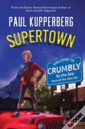 Supertown