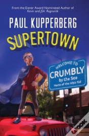 Capa do artigo Supertown
