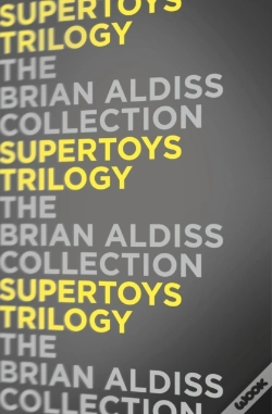 Capa do artigo Supertoys Trilogy