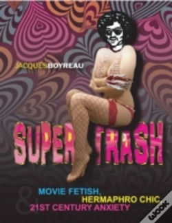 Capa do artigo Supertrash