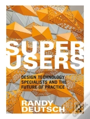 Capa do artigo Superusers