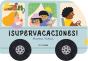 ¡Supervacaciones! - Preview