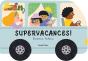 Supervacances! - Preview