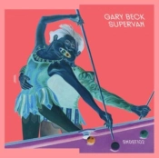 Capa do artigo Supervan - Vinil