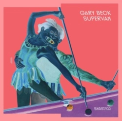 Capa do artigo Supervan - Vinil