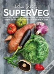 Capa do artigo Superveg