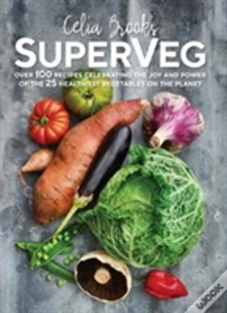 Capa do artigo Superveg