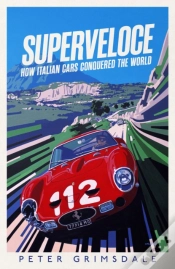 Capa do artigo Superveloce