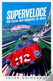 Capa do artigo Superveloce