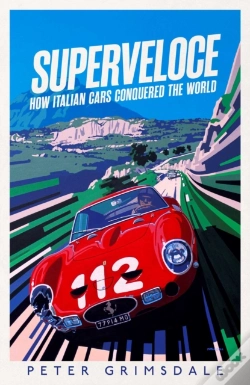 Capa do artigo Superveloce