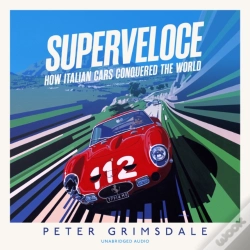 Capa do artigo Superveloce