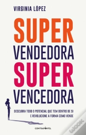 Capa do artigo Supervendedora, Supervencedora