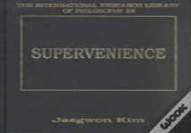 Supervenience