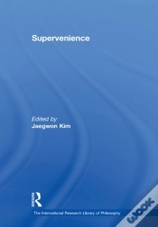 Capa do artigo Supervenience