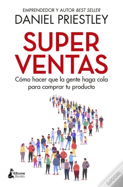 Capa do artigo Superventas