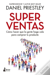 Capa do artigo Superventas