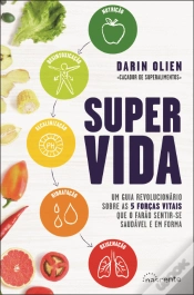 Capa do artigo Supervida