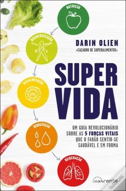 Capa do artigo Supervida
