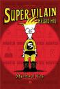 Supervilain, Tome 01 - Preview