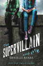 Supervillain & Me - Preview