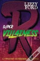 Supervillainess