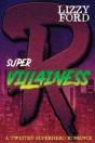 Supervillainess - Preview