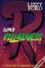 Capa do artigo Supervillainess