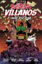 Supervillanos. Jaque A La Reina - Preview