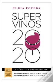 Capa do artigo Supervinos 2020