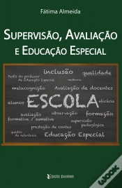 Capa do artigo Supervisão, Avaliação e Educação Especial