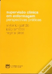 Capa do artigo Supervisão Clínica em Enfermagem