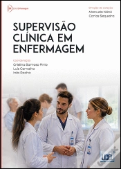Capa do artigo Supervisão Clínica em Enfermagem