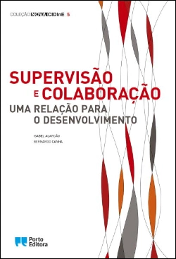 Capa do artigo Supervisão e Colaboração