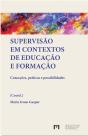 Supervisão em Contextos de Educação e Formação - Preview