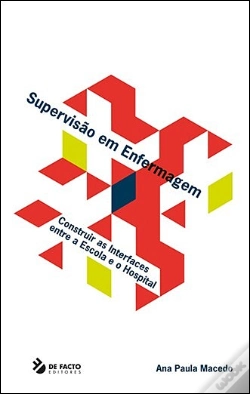 Capa do artigo Supervisão em Enfermagem
