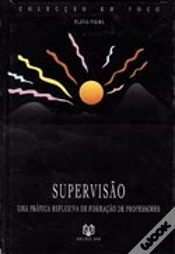 Capa do artigo Supervisão