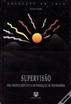 Capa do artigo Supervisão