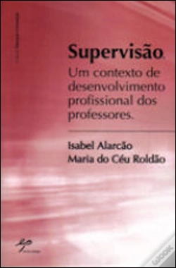 Capa do artigo Supervisão