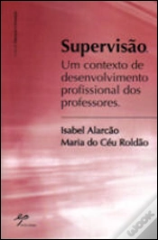 Capa do artigo Supervisão
